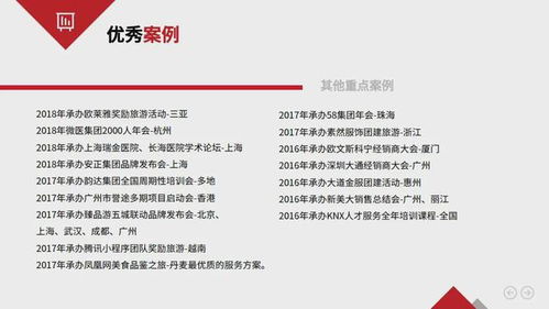 專(zhuān)業(yè)的會(huì)展綜合服務(wù)商 一站式會(huì)務(wù)解決方案的領(lǐng)航者