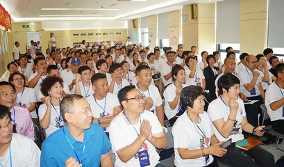 精彩回顧 | 首屆睡眠獸會務講師通關訓練營正式啟動，鑄就會務服務新標桿